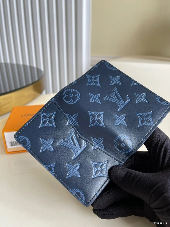 LOUIS POCKET VUITTON ORGANIZER 1217